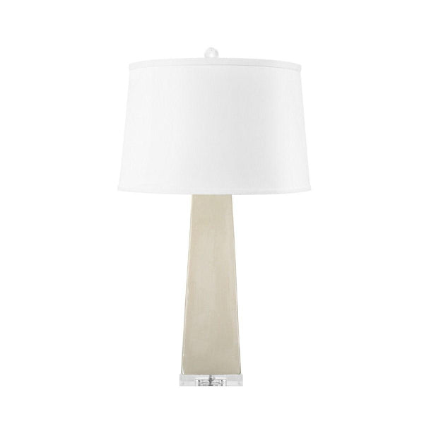 Naxos Lamp / Beige-Villa & House-Blue Hand Home
