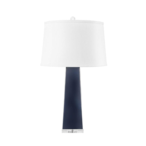 Naxos Lamp / Polo Blue-Villa & House-Blue Hand Home