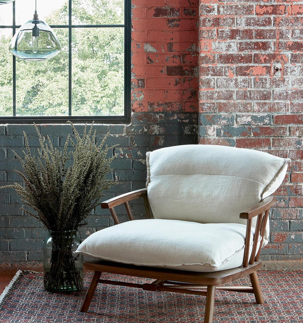 Neo Shaker Chair - Environment