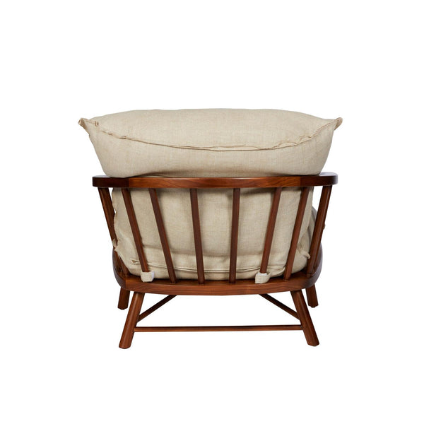 Neo Shaker Chair - Environment