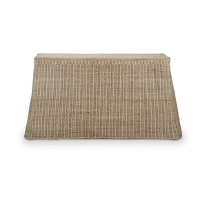 Newport Rattan Console-Blue Hand Home