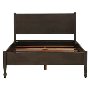 Nice Bed, EK, Pale-Noir Furniture-Blue Hand Home