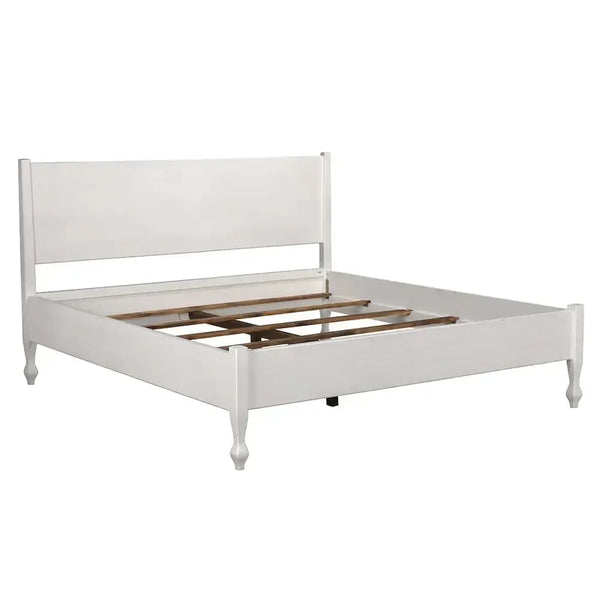 Nice Bed, WH, EK-Noir Furniture-Blue Hand Home