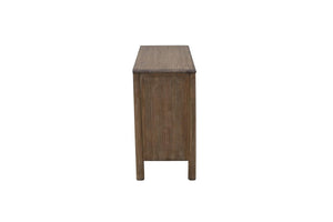 Nora Accent Cabinet-Blue Hand Home