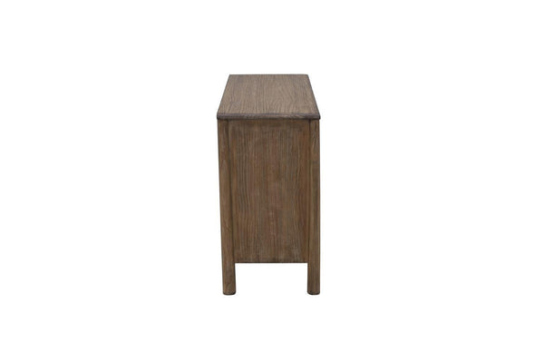 Nora Accent Cabinet-Blue Hand Home