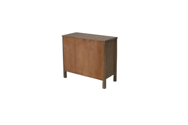Nora Accent Cabinet-Blue Hand Home