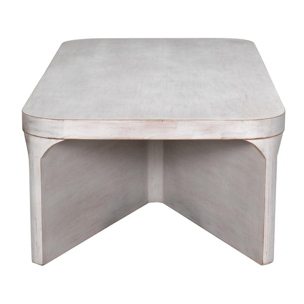 Nova Coffee Table-Noir Furniture-Blue Hand Home