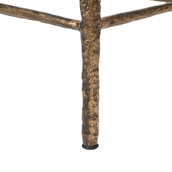 Nora Console Table-Blue Hand Home
