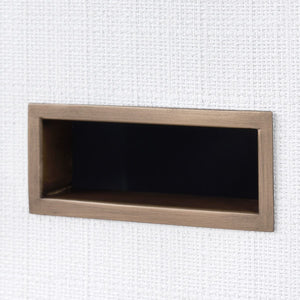 Octavia Side Table / Vanilla-Villa & House-Blue Hand Home