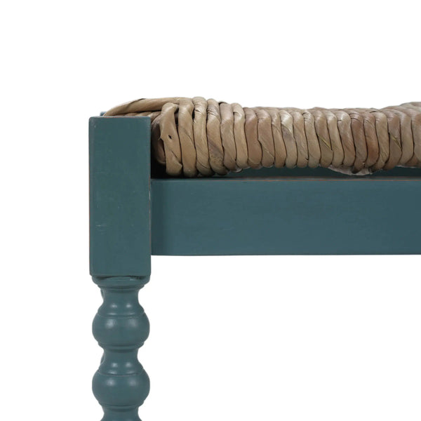 Cholet Counter Stool-Blue Hand Home