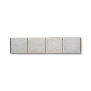 Finsbury Console Table-Blue Hand Home