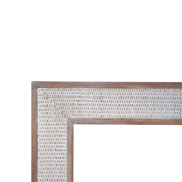 Finsbury Console Table-Blue Hand Home