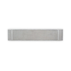 Richmond 4 Door Sideboard-Blue Hand Home