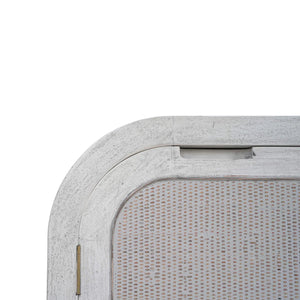 Richmond 4 Door Sideboard-Blue Hand Home