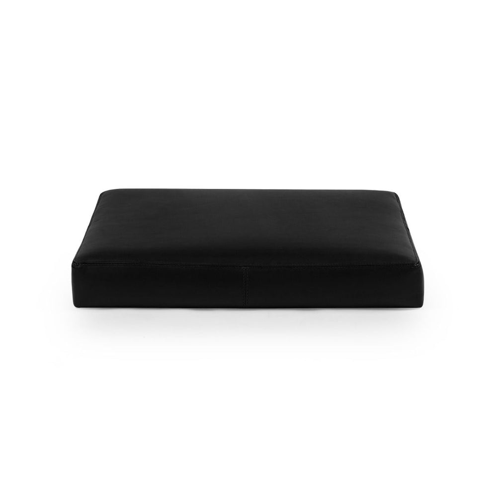 Odeon Bench Cushion / Black-Villa & House-Blue Hand Home