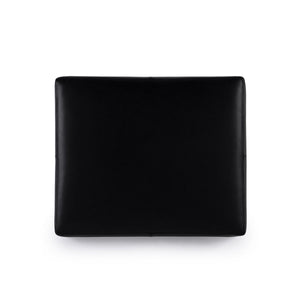 Odeon Bench Cushion / Black-Villa & House-Blue Hand Home