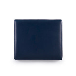 Odeon Bench Cushion / Navy Blue-Villa & House-Blue Hand Home