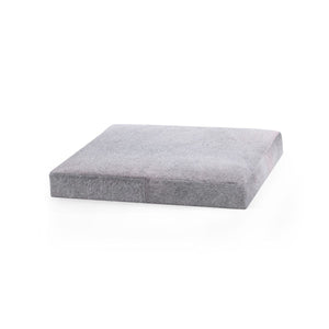 Odeon Bench Cushion / Gray-Villa & House-Blue Hand Home