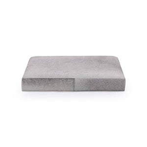 Odeon Bench Cushion / Gray-Villa & House-Blue Hand Home