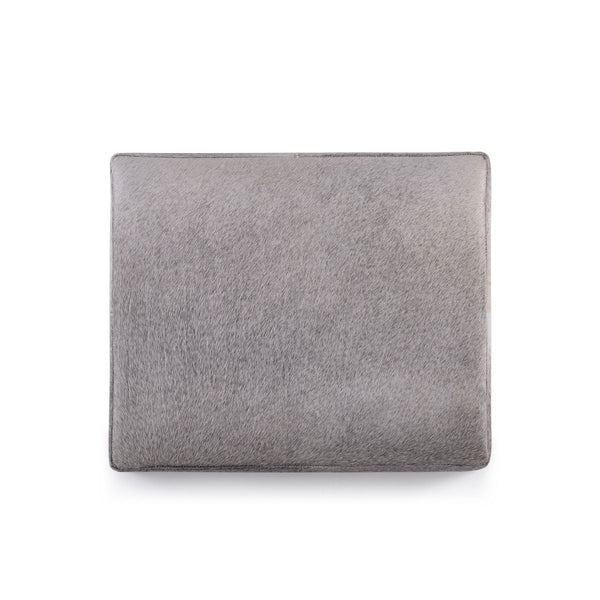 Odeon Bench Cushion / Gray-Villa & House-Blue Hand Home