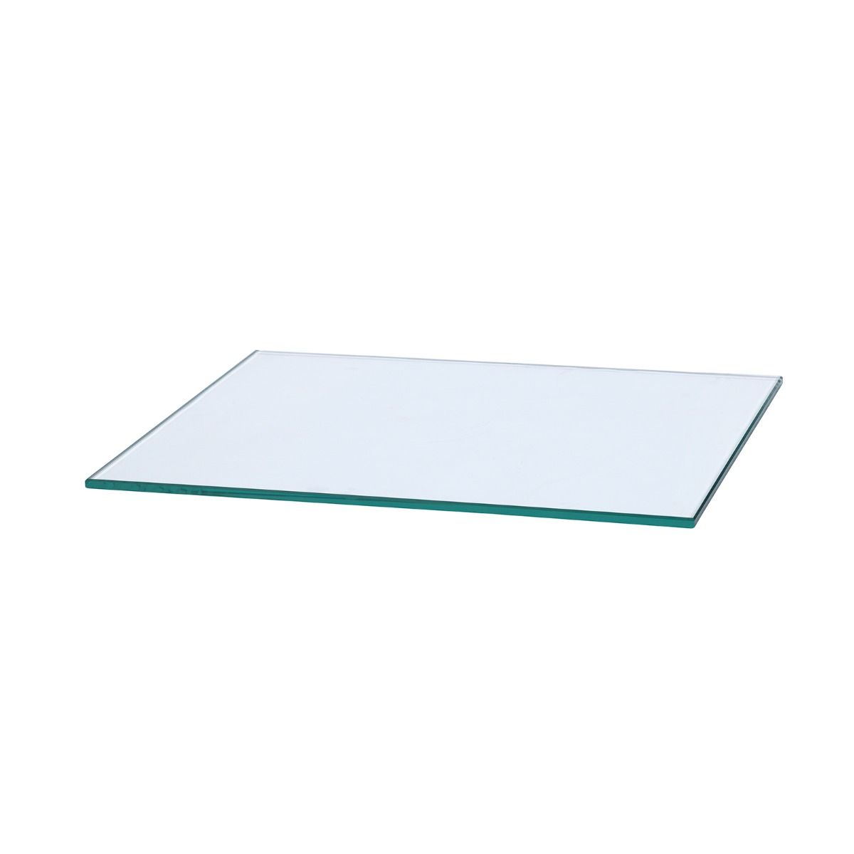 Odeon Bench Glass Top / Clear-Villa & House-Blue Hand Home