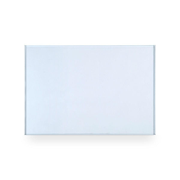 Odeon Bench Glass Top / Clear-Villa & House-Blue Hand Home