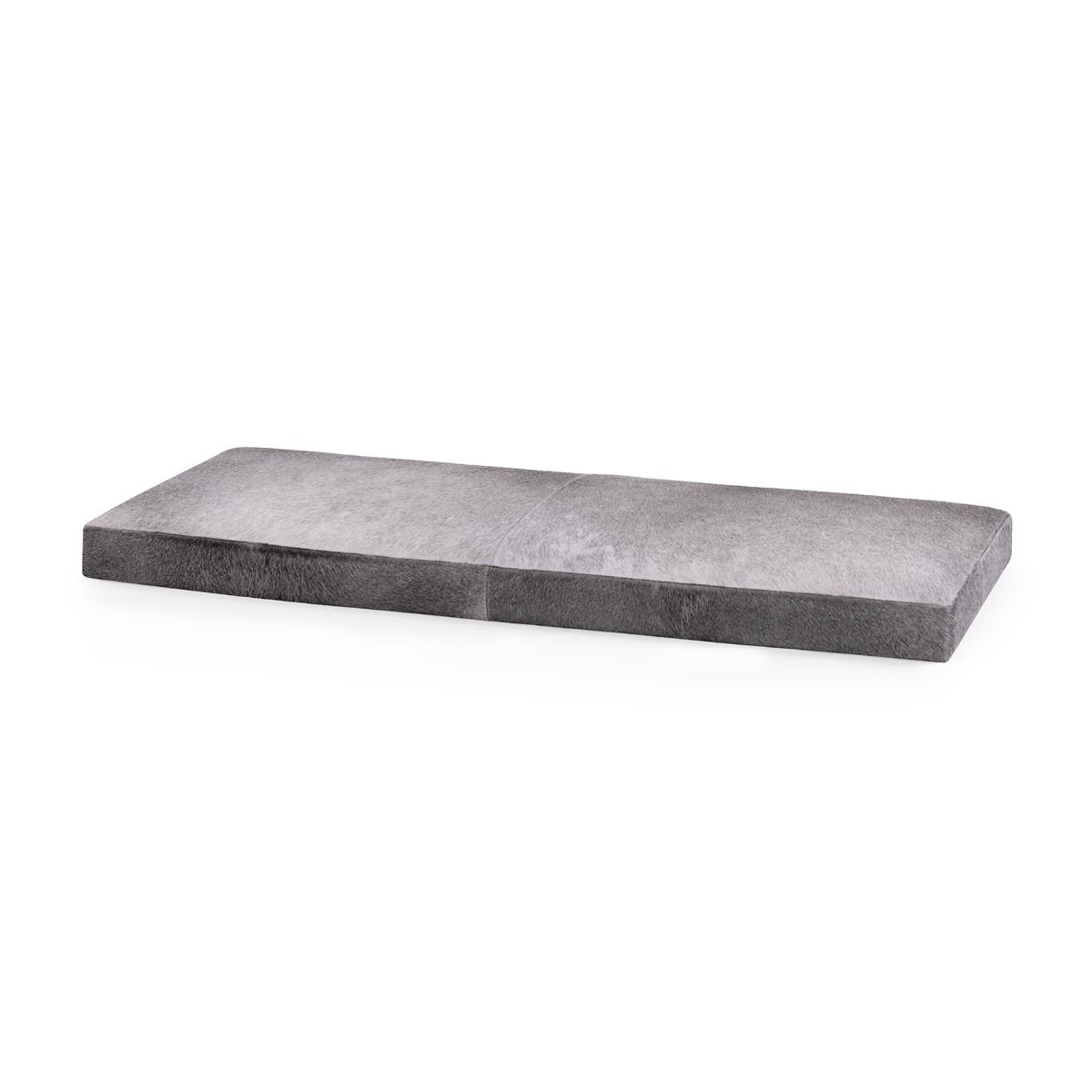 Odeon Large Bench/Coffee Table Cushion / Gray-Villa & House-Blue Hand Home