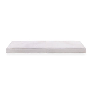 Odeon Large Bench/Coffee Table Cushion / Snow-Villa & House-Blue Hand Home