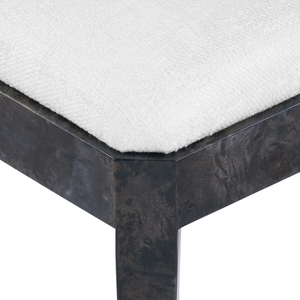 Ophelia Side Chair-Blue Hand Home