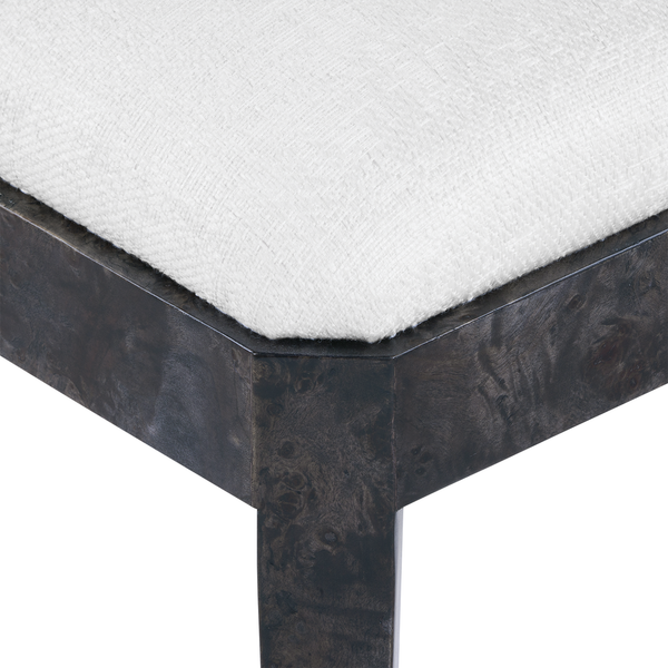 Ophelia Side Chair-Blue Hand Home