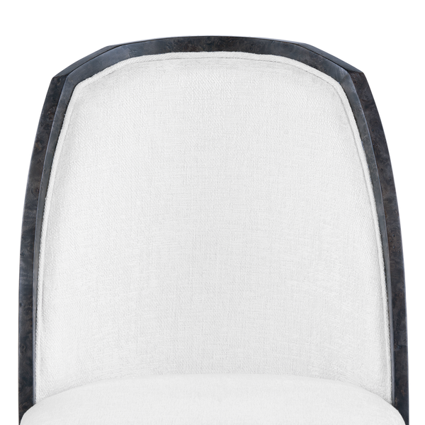 Ophelia Side Chair-Blue Hand Home