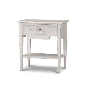 Orleans Side Table-Blue Hand Home