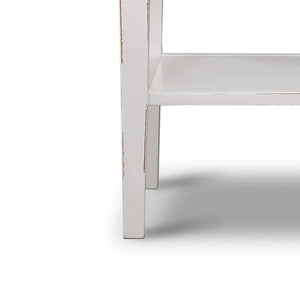 Orleans Side Table-Blue Hand Home