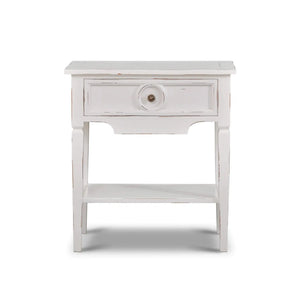Orleans Side Table-Blue Hand Home