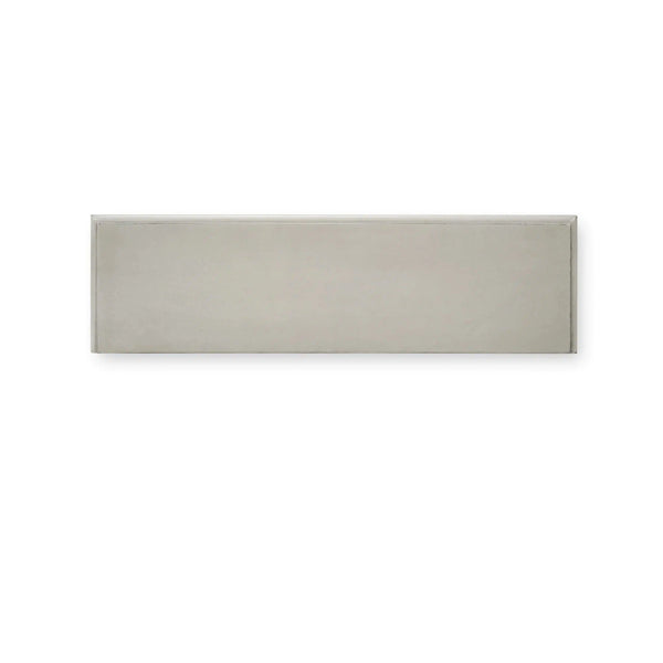 Osborn Narrow 2 Door Cabinet-Blue Hand Home