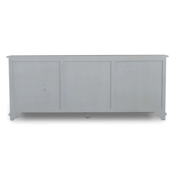 Osborne Narrow Sideboard-Blue Hand Home