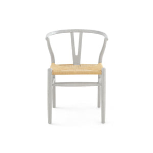 Oslo Armchair / Classic Gray-Villa & House-Blue Hand Home