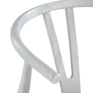 Oslo Armchair / Classic Gray-Villa & House-Blue Hand Home
