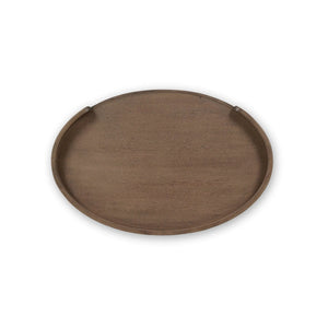 Oslo Side Table-Blue Hand Home