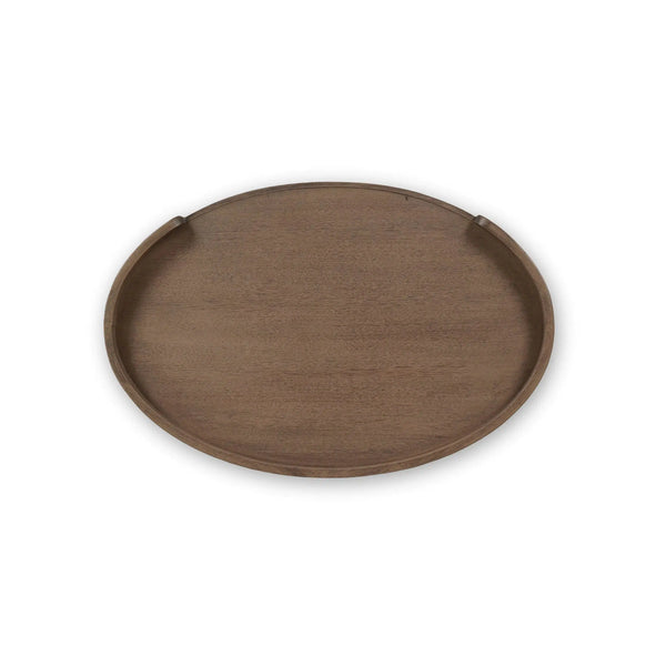 Oslo Side Table-Blue Hand Home