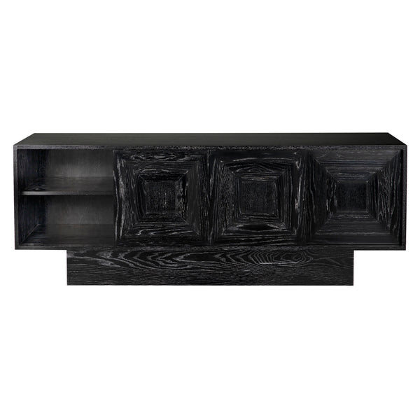 Paloma Sideboard - 80x21x30.25-Blue Hand Home