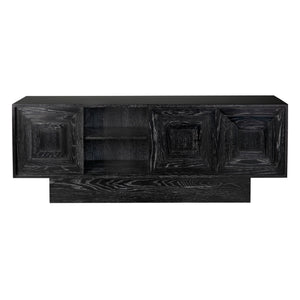 Paloma Sideboard - 80x21x30.25-Blue Hand Home