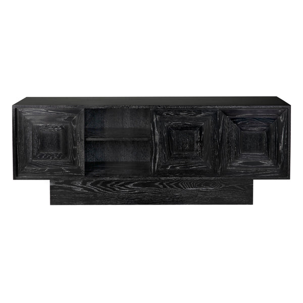 Paloma Sideboard - 80x21x30.25-Blue Hand Home