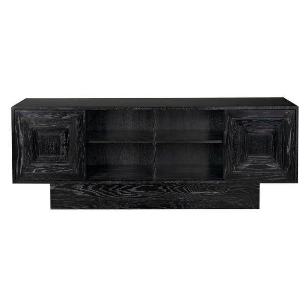 Paloma Sideboard - 80x21x30.25-Blue Hand Home