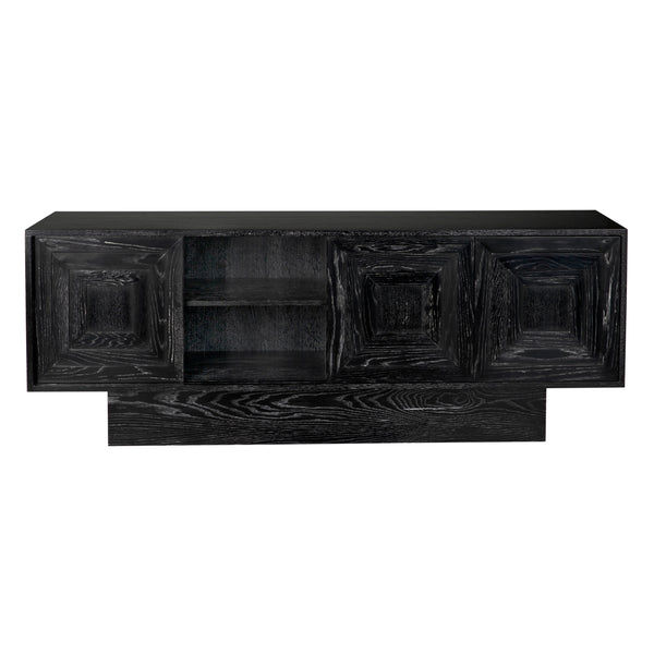 Paloma Sideboard - 80x21x30.25-Blue Hand Home