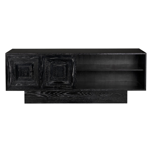 Paloma Sideboard - 80x21x30.25-Blue Hand Home