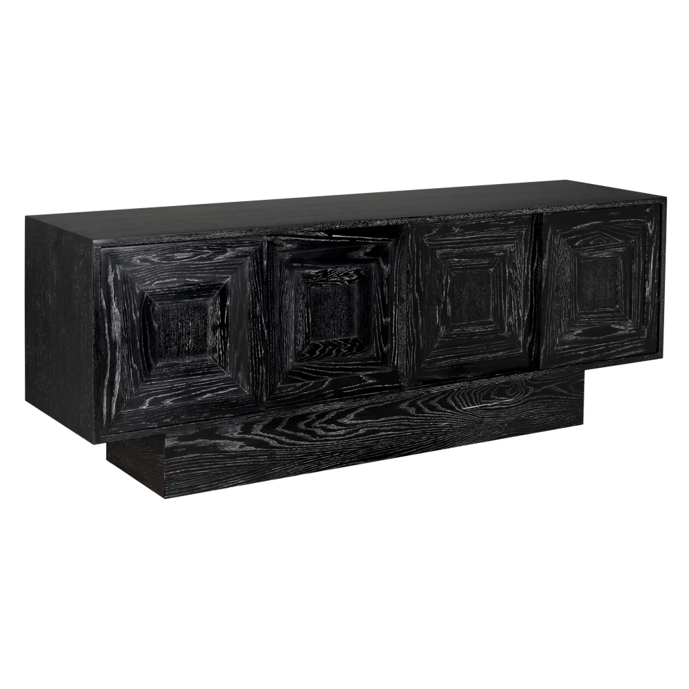 Paloma Sideboard - 80x21x30.25-Blue Hand Home