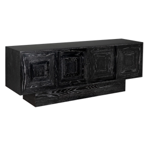 Paloma Sideboard - 80x21x30.25-Blue Hand Home