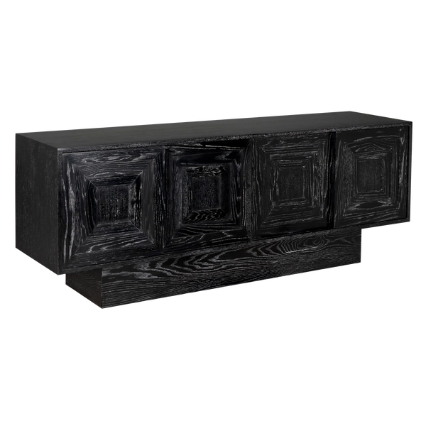 Paloma Sideboard - 80x21x30.25-Blue Hand Home