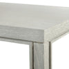 Paola 1-Drawer Side Table / Soft Gray-Villa & House-Blue Hand Home